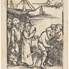 Christ Calling James and John