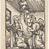 The Annunciation