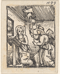 The Annunciation