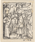 Christ Telling the Disciples That They Must Become Like Little Children