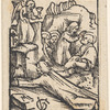 The Agony in the Garden