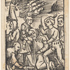 The Betrayal of Christ