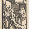 Christ Before Annas