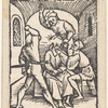 The Mocking of Christ