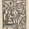The Flagellation