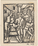 The Flagellation