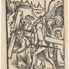 The Bearing of the Cross