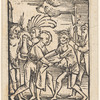 Christ Stripped of His Garments