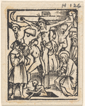The Crucifixion