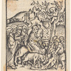 Christ's Entry into Jerusalem