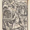 St. John the Baptist Sending Two of His Disciples to Jesus