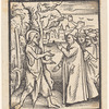 St. John the Baptist Denying that He is the Christ
