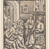 Christ Among the Doctors