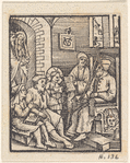 Christ Among the Doctors