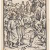 The Parable of the Sower