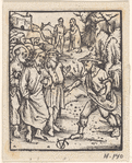 The Parable of the Sower
