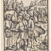 The Parable of the Householder Hiring Laborers for His Vineyard