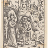 Christ Visited by the Devil in the Wilderness