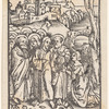 Christ and the Canaanite Woman