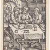 The Supper at Emmaus