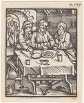 The Supper at Emmaus