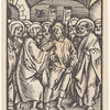 Christ Shows Thomas His Wounded Side