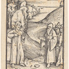 Jesus Declares Himself to be the Bread of Life