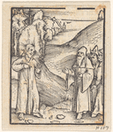 Jesus Declares Himself to be the Bread of Life