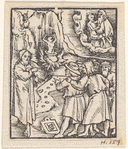 The Parable of the Rich Man and Lazarus