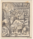 The Parable of the Invited Guests