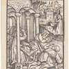 Christ Casting the Money Changers Out of the Temple