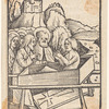 The Raising of the Widow's Son at Nain
