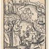 Jesus Tells the Noble Man from Capernaum that His Son is Healed