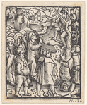Zaccheus in the Fig-Tree