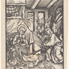 The Annunciation