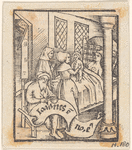 The Birth of St. John the Baptist