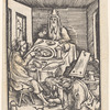 Jesus in the House of Simon the Pharisee