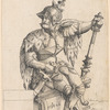 Emperor Charles V