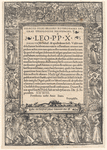 The Calumny of Apelles (recto)