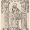 Erasmus of Rotterdam