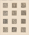 Opera Cyrilli, A. Cratander, Basel, 1528