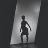 Gwen Verdon in opening scene of the stage production Sweet Charity