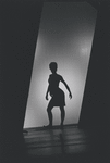 Gwen Verdon in opening scene of the stage production Sweet Charity