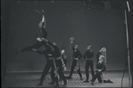 Gwen Verdon performing "Essie's Dream" in the stage production Redhead