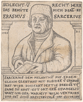 Erasmus Sarcerius