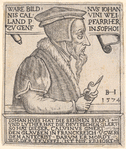Johannes Calvin