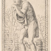 Misero I [The Beggar]