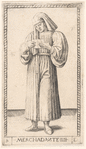 Merchadante IIII [The Merchant]