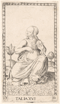 Talia XVI [Thalia]