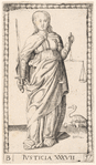 Ivstica XXXVII [Justice]